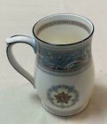 WEDGWOOD Kirin Collezione di boccali di birra 1979 blu turchese altezza 14...