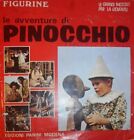 Figurine panini LE AVVENTURE DI PINOCCHIO 78