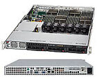 Supermicro A+ Server 1042G-TF Server rack-mountable 1U 4-way AS-1042G-TF