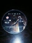 hitman ultimate contract pc SOLO CD