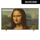 TV QLED Samsung The Frame 43" 2022 QE43LS03BAUXZT Ultra HD 4K Smart HDR Tizen