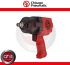 AVVITATORE AD IMPULSI PNEUMATICO AD ARIA CHICAGO PNEUMATIC CP 7741 970 NM 1/2"