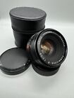 Leitz Leica Summicron R 50mm f2 Canada ✅