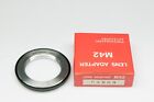 ASTRON LENS ADAPTER M42 CANON FD