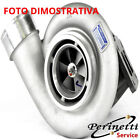 TURBO RICOSTRUITO ESCLUSO REVISIONE ATTUATORE MATRICOLA WJQU CON 3 GARANZIE