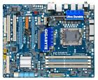 Gigabyte GA-EX58-UD3R Rev 1.6 Intel X58 ATX Mainboard Sockel 1366 (#1230)