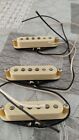 Stratocaster   set   50 jdhandmade pickups