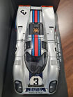 PORSCHE 917K   1/18 N° 3  SEBRING 1971 MARTINI RACING TEAM EAGLE S RACE