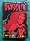 DIABOLIK ANNO XII N°10