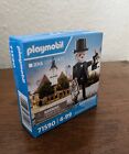 Playmobil Figur Carl Zeiss - Sonderedition-