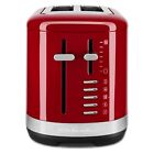 Tostapane KitchenAid 5KMT2109EER 2 scomparti red rosso