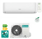 CONDIZIONATORE MONO HISENSE EASY SMART 12000 BTU INVERTER R32 A++ WIFI READY