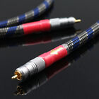 OFC High Fidelity Coaxial Cable DAC 75 ohm High Fidelity Digital Audio Cable