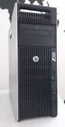 Workstation HP Z620 BiXeon E5-2620