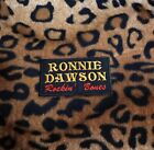 Ronnie Dawson Patch, Rockabilly Patch