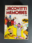 JACOVITTI COFANETTO MEMORIES OSCAR MONDADORI 1975