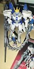 Gundam Wing HG 1/100 model kit- Tallgeese III Bandai - assemblato