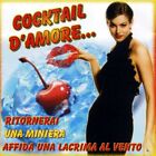 Audio Cd Cocktail D Amore / Various