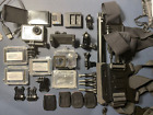 GoPro Hero 3 silver + accessori