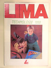 LIMA - CATALOGO TECHNOLOGY 1993