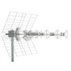 FRACARRO Antenna digitale terrestre 5 elementi filtro LTE BLU5HDLTE UHF 217910