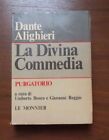 LA DIVINA COMMEDIA – PURGATORIO - DANTE ALIGHIERI