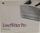 manuale utente apple macintosh laser writer pro 600 630 ix informatica pc