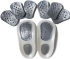 PLANTARE PLANTARI SOLETTE 3 RIALZI ANATOMICI ORTOPEDICO WALK FIT SERIE PLATINUM