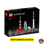 Lego Architecture Set 21051 - Tokyo