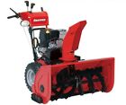 SNAPPER Schneefräse Professional Series L1732 EX E-Start Profigerät