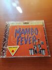 CD MAMBO FEVER LOUNGE VOLUME 2