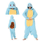 Anime Pyjamas Für Erwachsene Damen Tier Kigurumi Cartoon Halloween CosplayKostüm