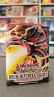 OFFERTA! YU-GI-OH! DECK DIVINITÀ EGIZIE SLIFER IL DRAGO DEL CIELO in ITALIANO