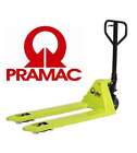 TRANSPALLET MANUALE PRAMAC LIFTER GS 25S4 - 1150 X 525 PORTATA 2500 KG