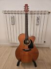 Chitarra Acustica elettrificata Takamine P1JC JumbboMade in Japane