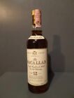 Macallan 12 Rinaldi 75cl old bottling