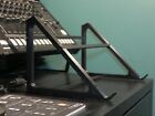 Desktop Stand Behringer Xenyx 1202fx X-Touch studio control surface MIDI mixer