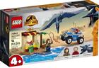 LEGO Jurassic World Pteranodon Chase 76943 LEGO