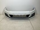 Blanc LC9A Pare-Chocs VW Scirocco III (13) 2.0 Tdi 135 Kw 184 Ch ( 05.201