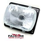 Fanale Faro Proiettore per Trattore Fiat New Holland 100-90 e altri Rif. 5138349