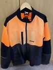 stihl chainsaw jacket xl