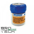 MECHANIC XGSP-50 SOLDER PASTE 42G 183°C STAGNO LIQUIDO PASTA SALDANTE