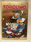 Topolino 1831 Blisterato Gadget Regionale Cartolina McDonald E Calendario Scherm