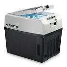 DOMETIC WAECO TROPICOOL TCX35 CAMPING COOLBOX CAR FRIDGE PORTABLE 12V 24V MAINS