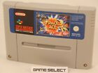 SPACE ACE NINTENDO SNES SUPER NES 16 BIT PAL UKV EUR EU CARTUCCIA ORIGINALE