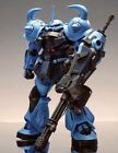 FULL RESIN KIT Gundam Gouf 1/100 Conversion  + Internal Frame