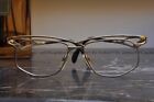 NOS Vintage eyeglasses Cazal 255 occhiali anni 90 Germany size 55[ ]15 MAI USATI