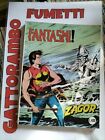 Zagor Zenith N.204 - Bonelli Buono++