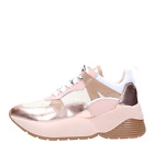 JANET SPORT DONNA SNEAKERS RAME 43780