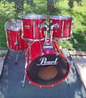 Batteria acustica Pearl BLX All Birch